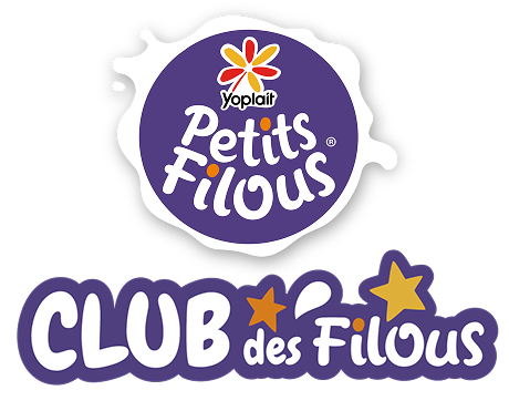 Logo P'tit Filou