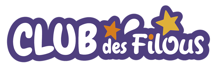 Logo P'tit Filou